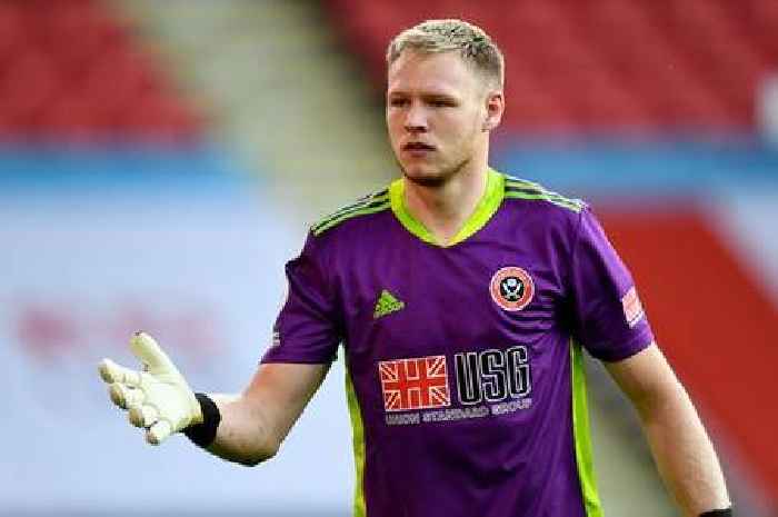 Arsenal 'in advanced talks' with Aaron Ramsdale over £30m transfer