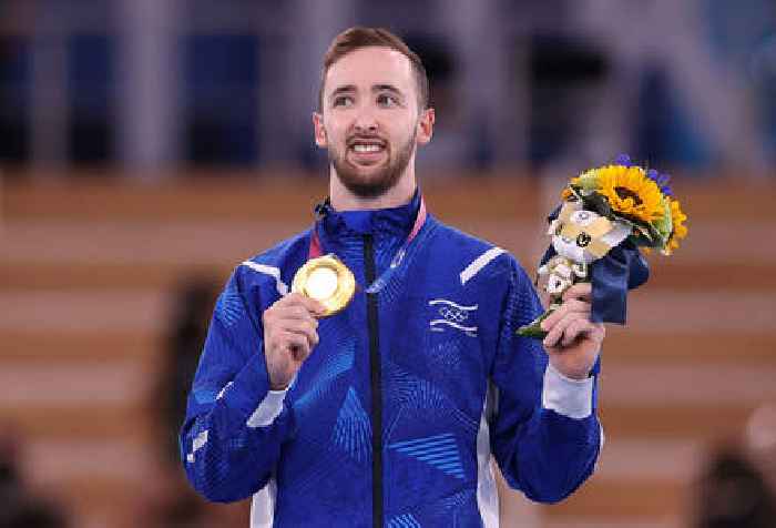 Israeli Gold Medalist Not Allowed to get Married; Here's Why