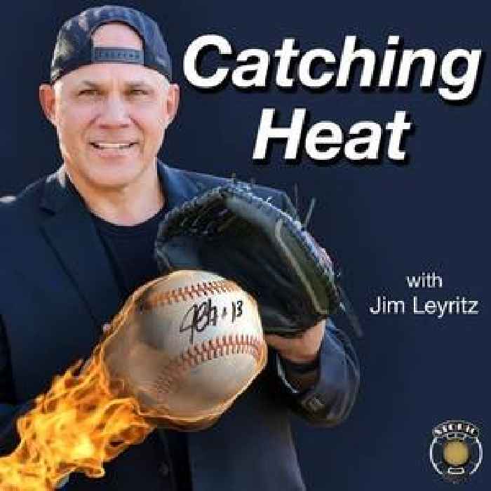 Former 2X New York Yankees World Series Champion Jim Leyritz To Appear on 'Krush House' and 'Krush House(TM) Legends' Video Podcasts This Friday, July 13th 2021
