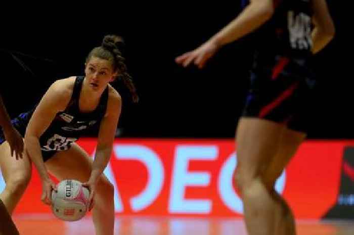 Olympics netball call has been long time coming, says Sirens star Emily Nicholl
