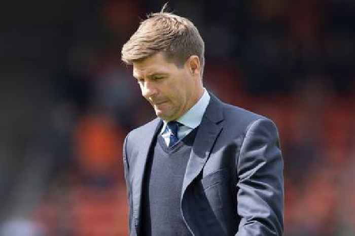 Steven Gerrard admits Rangers transfer recycling will happen if 'right numbers land for our players'