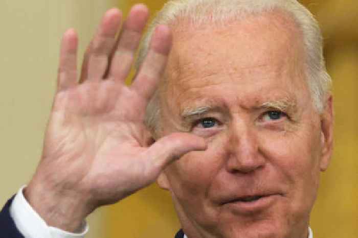 Joe Biden Departs for Vacation, Refuses to Take Questions Amid Multiple Crises Including US-Mexico Border and Tougher Vaccine Rules