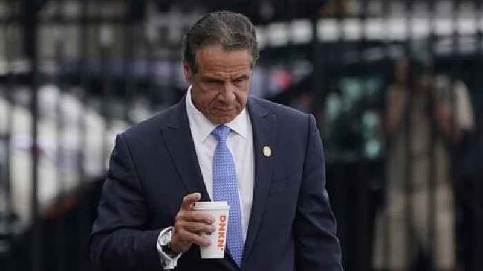 New York Assembly Suspends Cuomo Impeachment Investigation