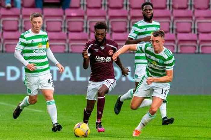 What channel is Celtic vs Hearts? Live stream, TV and kick off details for Premier Sports Cup clash