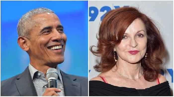 Maureen Dowd Trolled for Labeling Obama Birthday Party as ‘Orgy of the 1 %’: ‘Racist Bulls-‘
