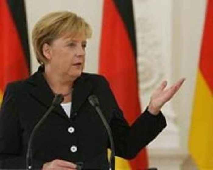 German Greens holding onto hope for change after Merkel