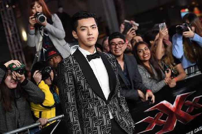 Pop Star Kris Wu Formally Arrested in China Following Detention; Chinese Streamers Delete Shows in Which He Appears
