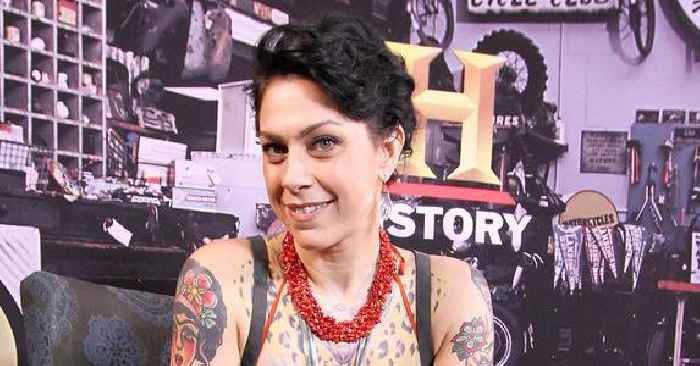 'American Pickers' Star Danielle Colby Charging $250 For 'Foot Fetish Videos' & NSFW Pics As Costars' Feud Exposed