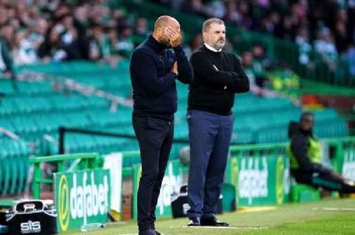 AZ manager sends Celtic warning as he reminds Hoops of Europa League trump cards still to be played