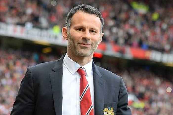 Where are Man Utd's experimental XI that Ryan Giggs managed during caretaker spell now?