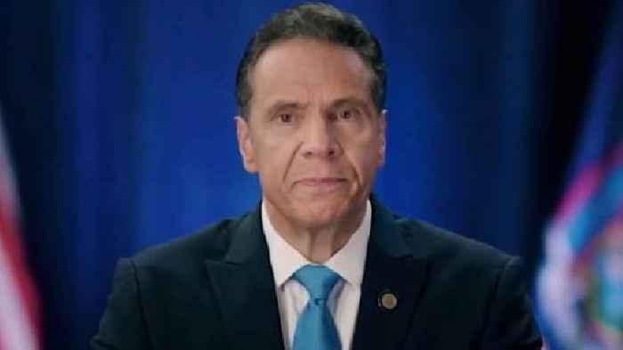 Andrew Cuomo Says ‘The Truth Is Ultimately Always Revealed’ in Farewell Address (Video)