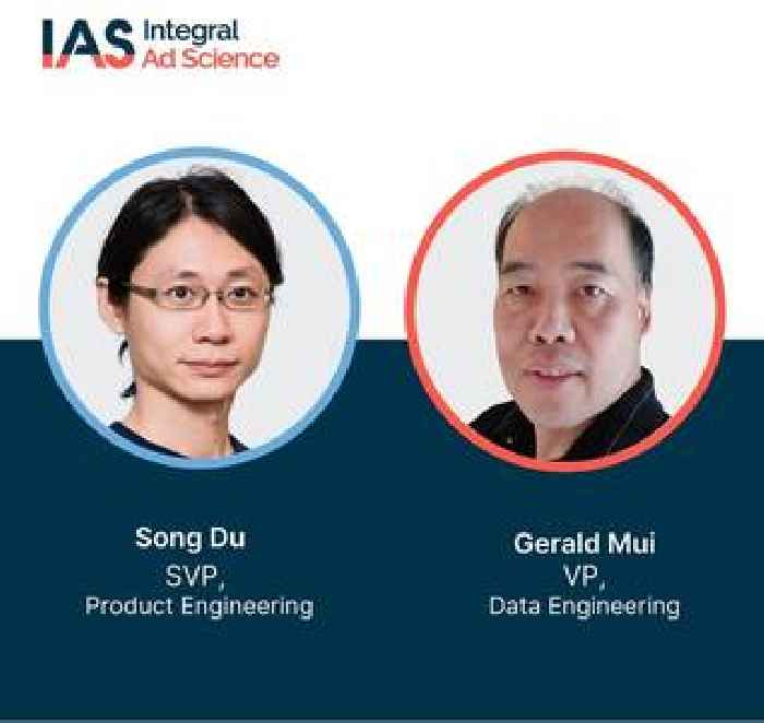 Integral Ad Science Accelerates Product Innovation with Top Engineering Appointments