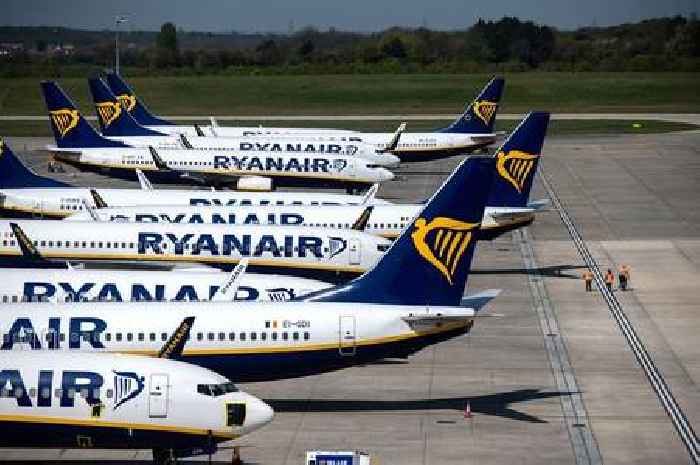 Luton and Stansted: When the next travel update will be announced and will Spain go on the red list