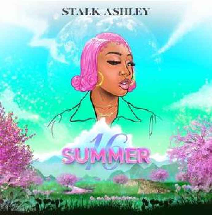 Stalk Ashley Soars On 'Summer 16'