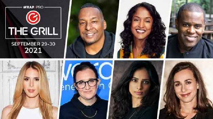 Producers and Showrunners of ‘Black-Ish,’ ‘Hacks’ and ‘The L Word: Generation Q’ Join TheGrill 2021