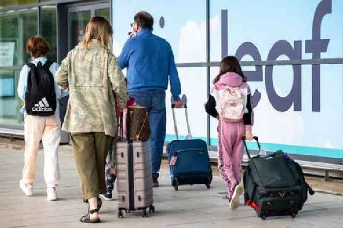 Amber list countries in full as travel rules update following government review