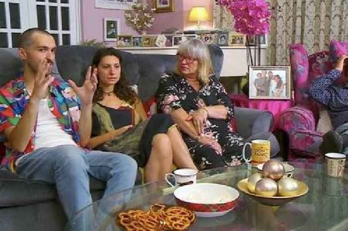 Gogglebox star Andrew Michael dies aged 61 as tributes pour in