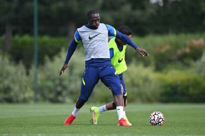 Fabio Paratici insistent on signing Bologna defender as Tottenham look to sell Moussa Sissoko