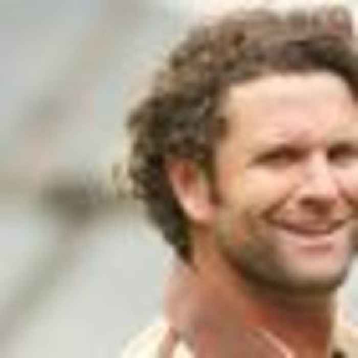 Cricket: Former Black Caps captain Chris Cairns paralysed after a stroke in surgery following heart attack