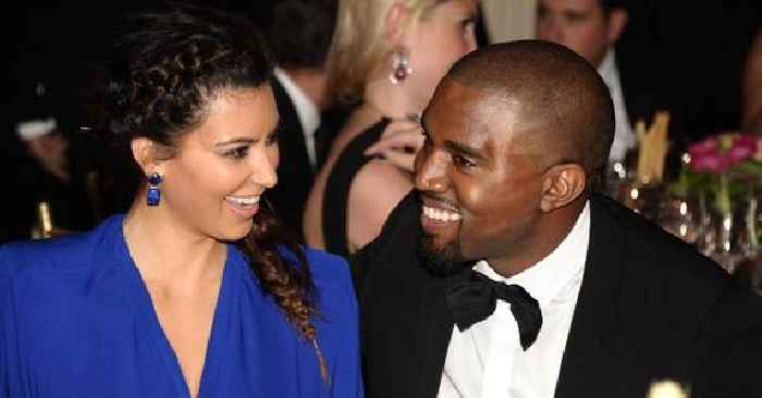 Kanye West & Kim Kardashian Rekindling Romance Rumors Fly After 'Donda' Listening Party, Rapper Reportedly Claiming They Are Back Together