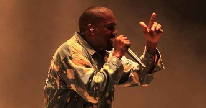 Kanye West Slams Universal On Instagram, Claims They Released 'Donda' Early, Blocked DaBaby Track