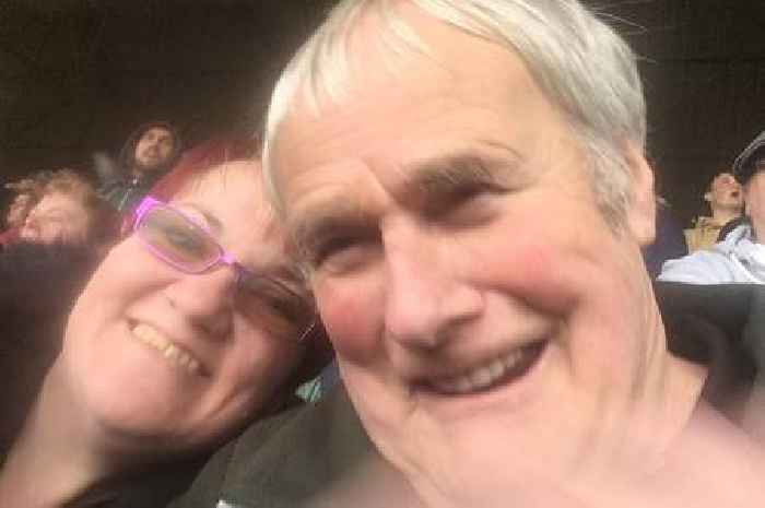 Daughter of Louth man in tears as she forced to place him in hospital after care funding denied