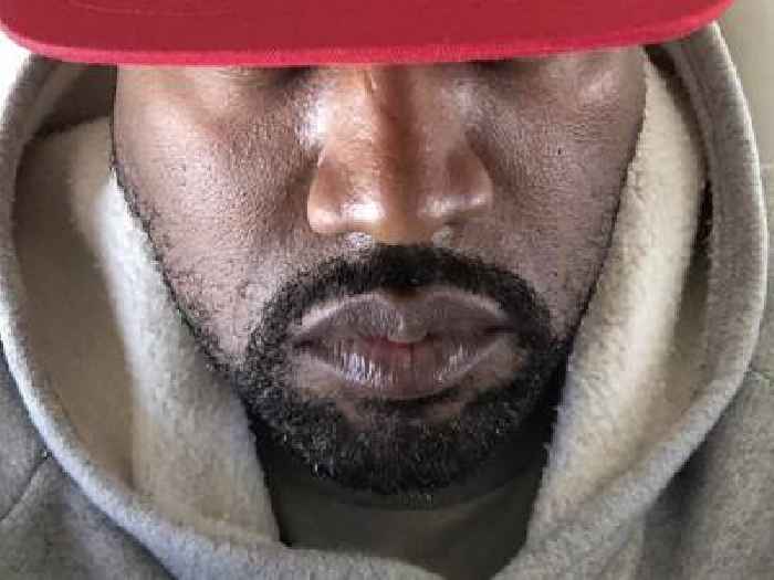 Kanye West Calls Out Universal For Forcing ‘Donda’ Release