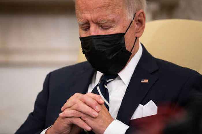 Fact Check: Clip Showing Joe Biden 