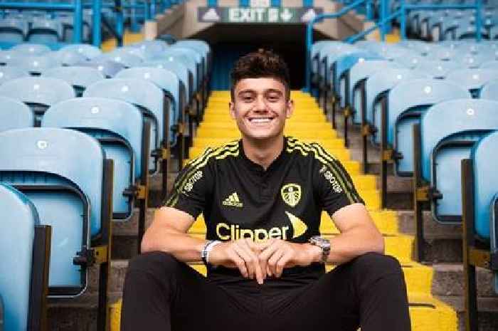 Where Daniel James' Leeds United move from Man Utd ranks in club's all-time transfers