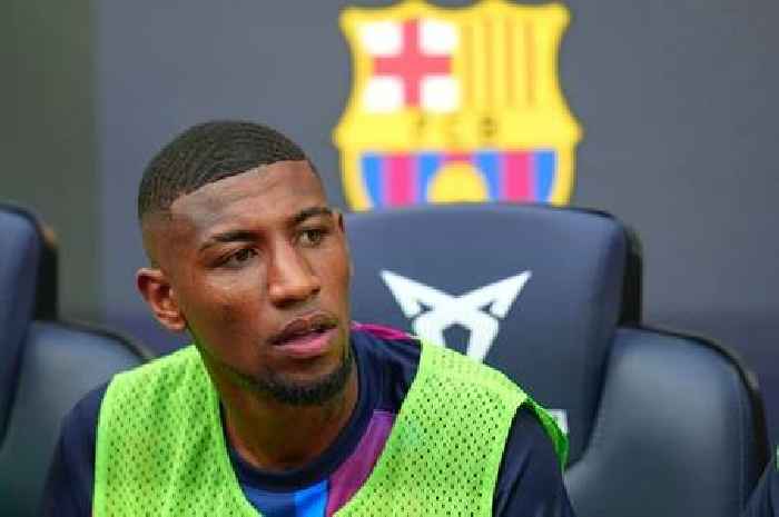 Emerson Royal's first words after completing Tottenham summer transfer from Barcelona