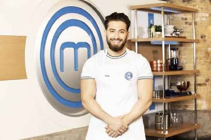Celebrity Masterchef: Who is Kem Cetinay and where is his restaurant?