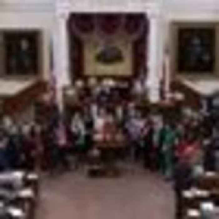Texas tightens already tough abortion law, bans procedures after 6-weeks