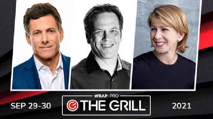 Gaming Leaders Strauss Zelnick of Take-Two, Xbox’s Phil Spencer Join TheGrill 2021