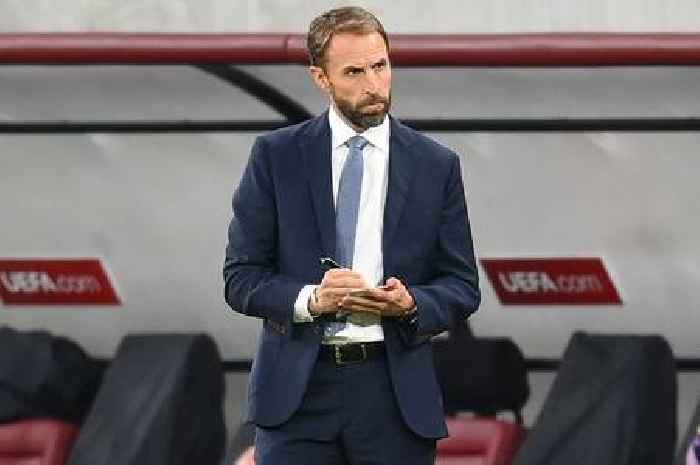 5 questions Gareth Southgate must answer after England's 4-0 win over Hungary