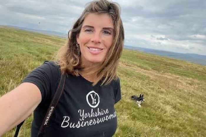 Our Yorkshire Farm's Amanda Owen breaks silence family being hit by Covid