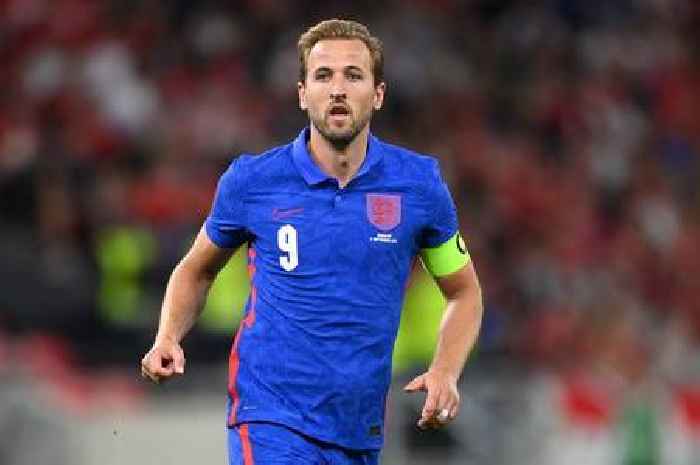 Harry Kane urges authorities to come down hard on Hungary after racist abuse in England's win