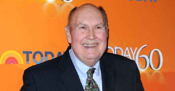 'Today Show' Weatherman Willard Scott Dead At 87: 'There Will Never Be Anyone Quite Like Him'