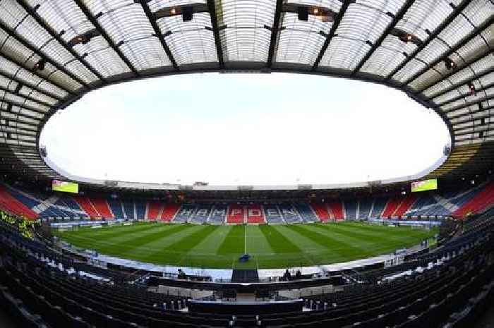 Scotland vs Moldova LIVE score and goal updates from the World Cup qualifier at Hampden