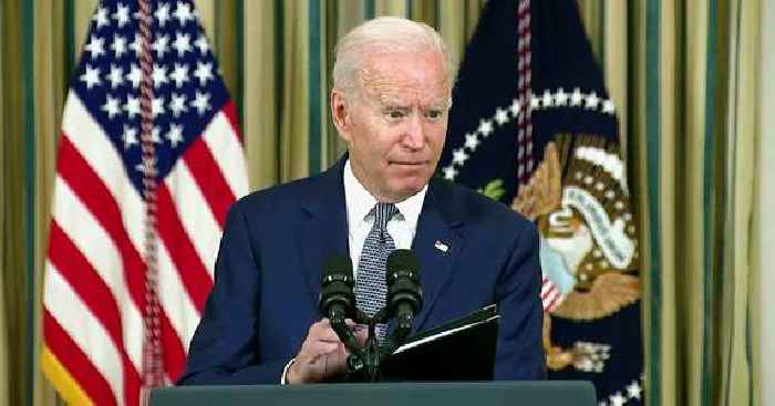 Joe Biden and Jill Biden Will Visit All 3 Sites of 9/11 Terrorist Attacks, As Documents Related to the Attacks Undergo Declassification Review
