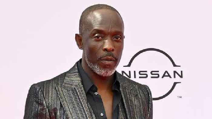 Michael K Williams, ‘The Wire’ and ‘Boardwalk Empire’ Star, Dies at 54