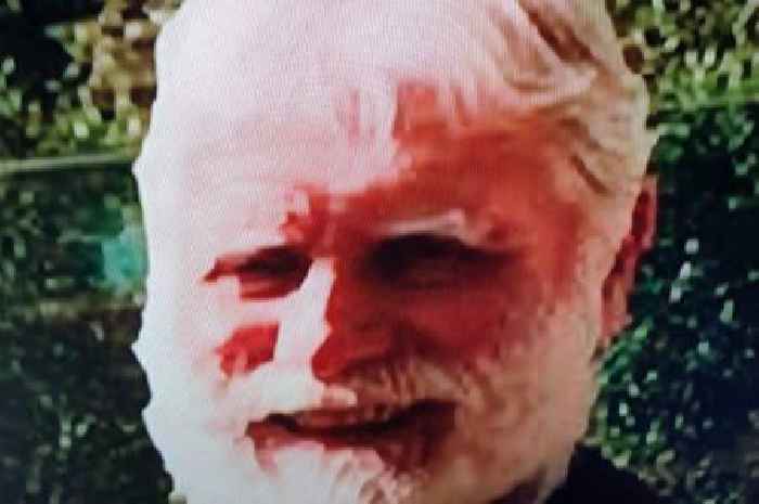 Police appeal after man, 74, reported missing from Dunfermline