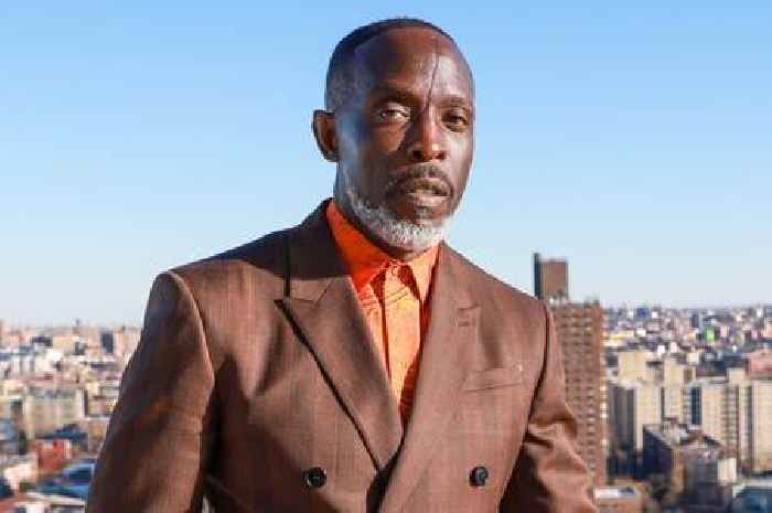 The Wire actor Michael K. Williams found dead in his New York apartment