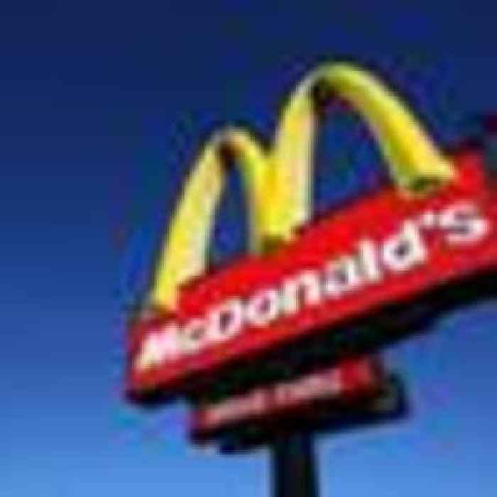 McDonalds's ice cream machines under investigation