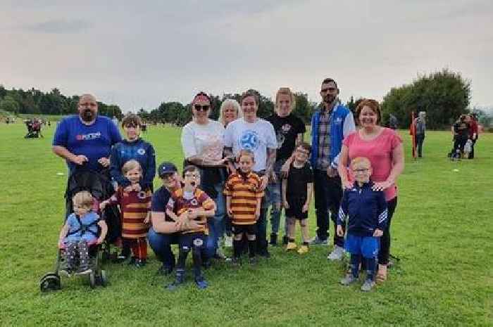 Grassroots roundup: Loch Lomond Rugby Club, Dumbarton Accies and golf action