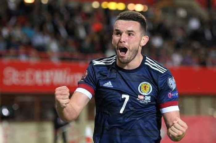 What every pundit said about Scotland as Willie Miller insists they can only 'chuck away' World Cup play off place
