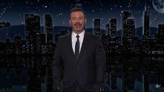 Kimmel Declares Trump the ‘Greatest Troll of All Time’ for 9/11 Boxing Gig (Video)