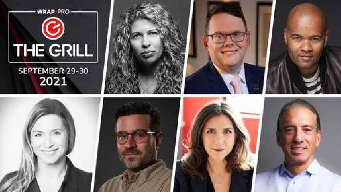 Stacey Sher, Van Toffler, BRON Co-Founder Brenda Gilbert Join Producers Roundtable at TheGrill 2021