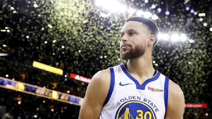 Steph Curry to Produce Fencing Family Film ‘Black Brother, Black Brother’ at Netflix