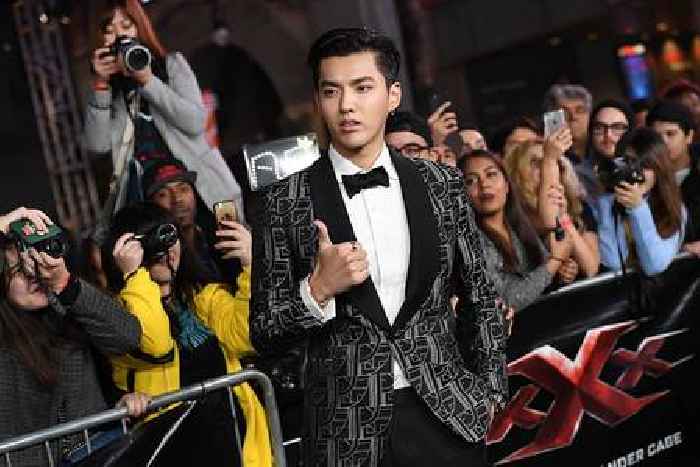 Kris Wu Allegedly Tries to Sell Properties Amid Video Spreading With Striking Resemblance to The Idol Visiting Hospital