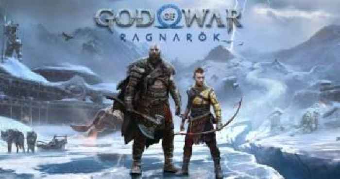 God Of War Ragnarok Odin / God Of War The Story Of The 